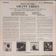 画像2: グラント・グリーン（Grant Green）/ フィーリン・ザ・スピリット (LP)