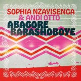 画像: SOPHIA NZAYISENGA & ANDI OTTO / ABAGORE BARASHOBOYE (7"：Re-Entry)♪