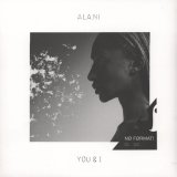 画像: ALA.NI / YOU & I (LP)♪