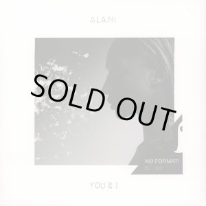 画像: ALA.NI / YOU & I (LP)