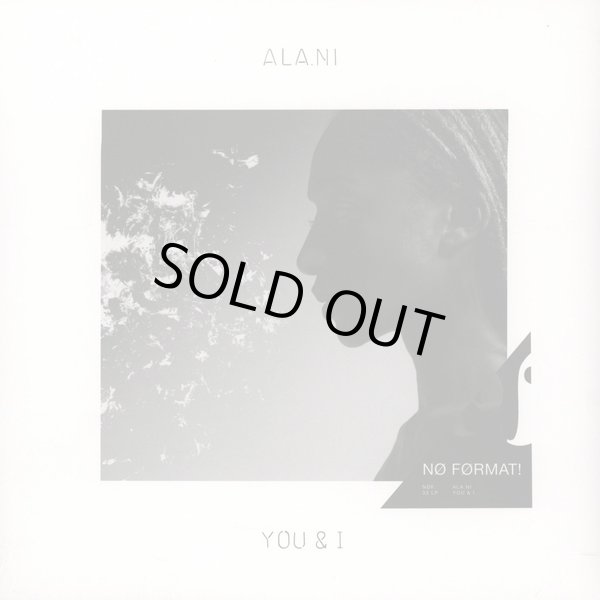 画像1: ALA.NI / YOU & I (LP)