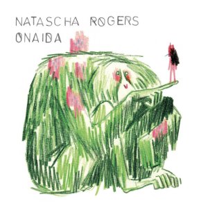 画像: NATASCHA ROGERS / ONAIDA (LP)♪