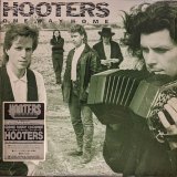 画像: フーターズ（Hooters）/ ワン・ウェイ・ホーム (LP)♪