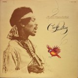 画像: ジミ・ヘンドリクス（Jimi Hendrix）/ クラッシュ・ランディング (LP)♪