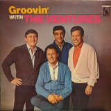 画像: ベンチャーズ（The Ventures）/ ニュー・ヒット・アルバム (LP)♪