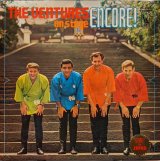 画像: ベンチャーズ（The Ventures）/ ベンチャーズ・オン・ステージ・アンコール！ (LP)♪