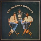 画像: レイ、グッドマン＆ブラウン（Ray, Goodman & Brown）/ マイ・プレイヤー (LP)♪