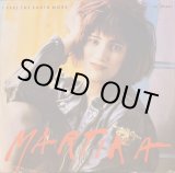 画像: MARTIKA / I FEEL THE EARTH MOVE (12")