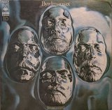 画像: ザ・バーズ（The Byrds）/ バードマニア (LP)♪