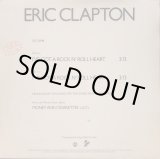 画像: ERIC CLAPTON / I'VE GOT A ROCK N' ROLL HEART (12")