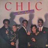 画像: シック（Chic）/ リアル・ピープル (LP)♪