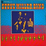 画像: STEVE MILLER BAND / CHILDREN OF THE FUTURE (LP)♪