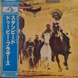 画像: ドゥービー・ブラザーズ（Doobie Brothers）/ スタンピード (LP)♪