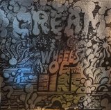 画像: クリーム（Cream）/ クリームの素晴らしき世界 (LP)♪