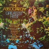 画像: THE ASSOCIATION / GREATEST HITS! (LP)♪