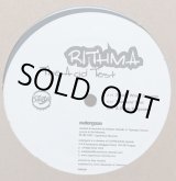 画像: RITHMA / THE ACID TEST (12")