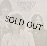 画像: SPOOKY TOOTH / SPOOKY TWO (LP)