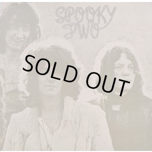 画像: SPOOKY TOOTH / SPOOKY TWO (LP)