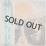 画像: ムーディー・ブルース（Moody Blues）/ 失われたコードを求めて (LP)♪