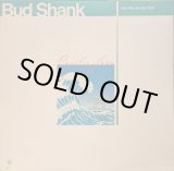 画像: BUD SHANK / BUD SHANK AND THE SAX SECTION (LP)