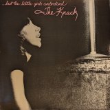 画像: THE KNACK / …BUT THE LITTLE GIRL UNDERSTAND (LP)♪
