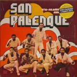 画像: SON PALENQUE / AFRO-COLOMBIA SOUNDS MODERNIZERS (LP)♪