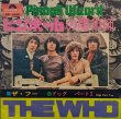 画像1: ザ・フー（The Who）/ ピンボールの魔術師 (7")♪