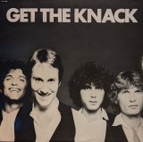 画像: THE KNACK / GET THE KNACK (LP)♪