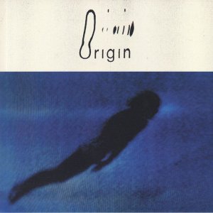 画像: JORDAN RAKEI / ORIGIN (LP：Re-Entry)♪