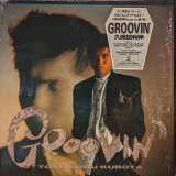 画像: 久保田利伸 / GROOVIN’ (LP)♪