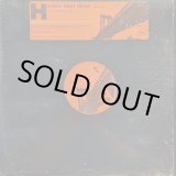 画像: DINKY-DI / HARLEM RIVER DRIVE (12")