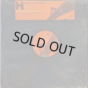 画像: DINKY-DI / HARLEM RIVER DRIVE (12")