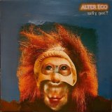 画像: ALTER EGO / WHY NOT? (12")♪