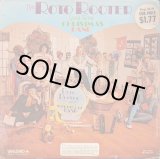 画像: THE ROTO ROOTER GOOD TIME CHRISTMAS BAND / S.T. (LP)♪