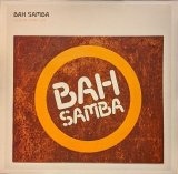 画像: BAH SAMBA / ALBUM SAMPLER (12")♪