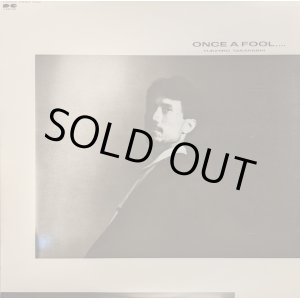 画像: 高橋幸宏 / ONCE A FOOL … -遥かなる想い- (LP)