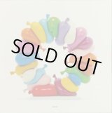 画像: V.A. / JOHN GOMEZ & NICK THE RECORD presents TANGENT (LP)