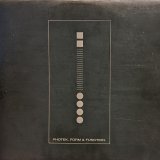 画像: PHOTEK / FORM & FUNCTION (LP)♪