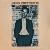 画像: LOUDON WAINWRIGHT III / S.T. (LP)♪