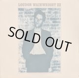 画像: LOUDON WAINWRIGHT III / S.T. (LP)