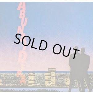 画像: O.S.T. / あぶない刑事 (LP)