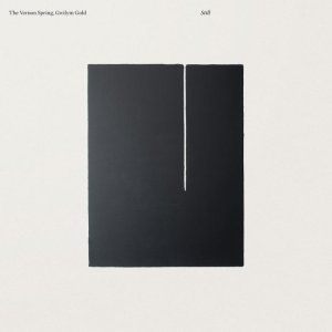 画像: THE VERNON SPRING・GWILYM GOLD / STILL (LP)♪