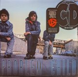 画像: CONSTANT DEVIANTS / PROBLEM CHILD (12")♪