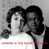 画像: V.A. / LONDON IS THE PLACE FOR ME 2 (LP)♪