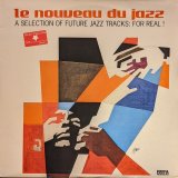 画像: V.A. / LA NOUVEAU DU JAZZ (LP)♪