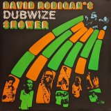 画像: V.A. / DAVID RODIGAN’S DUBWISE SHOWER (LP)♪