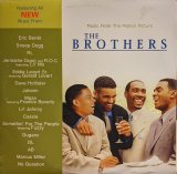 画像: V.A. / THE BROTHER (o.s.t.) (LP)♪