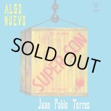 画像: JUAN PABLO TORRES / SUPER SON (LP)♪