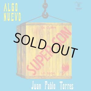 画像: JUAN PABLO TORRES / SUPER SON (LP)♪