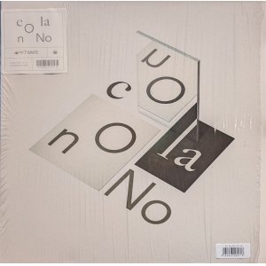 画像: CO LA / NO NO (LP)♪